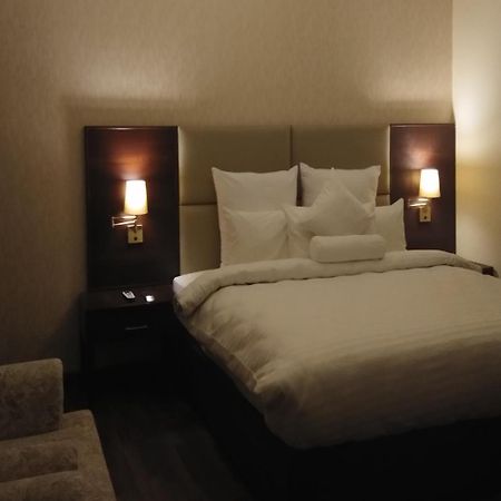 S Chalet 물탄 외부 사진