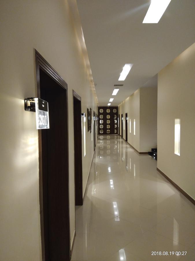 S Chalet 물탄 외부 사진