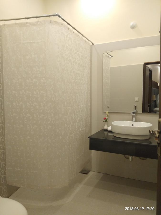 S Chalet 물탄 외부 사진